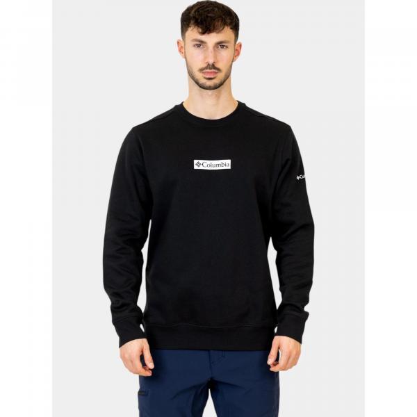 Bluza męska Columbia Beaumount Crew