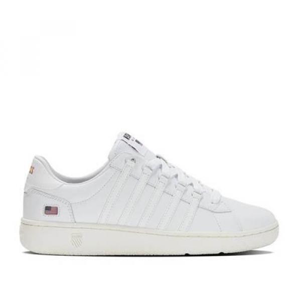 Buty do chodzenia męskie K-Swiss Slammclassic Cc