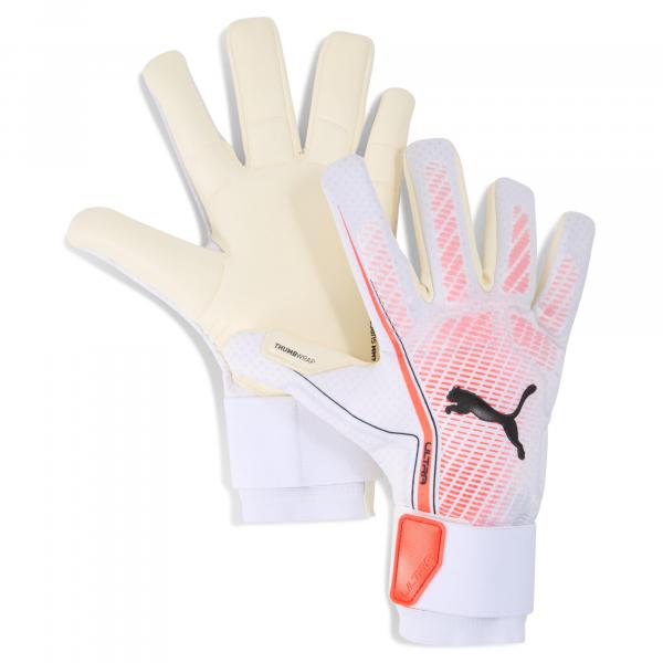 Rękawice bramkarskie Puma Ultra Ultimate Hybrid