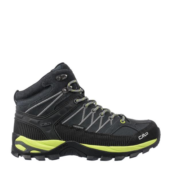 Buty trekkingowe męskie CMP Rigel Mid Trekking Wp
