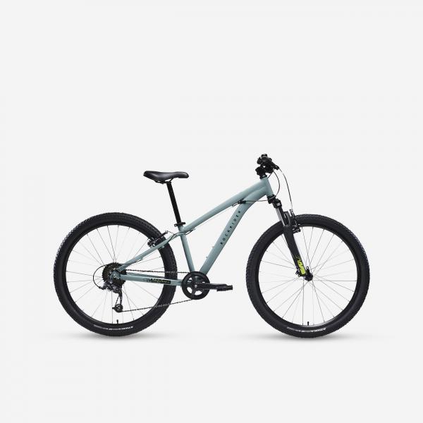 Rower górski MTB dziecięcy Rockrider ST 500 26\