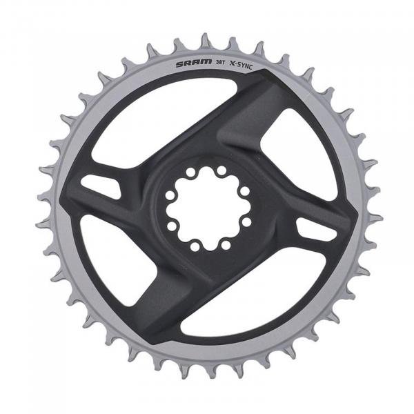 Tarcza Mechanizmu Korbowego Czerwona/Force D1