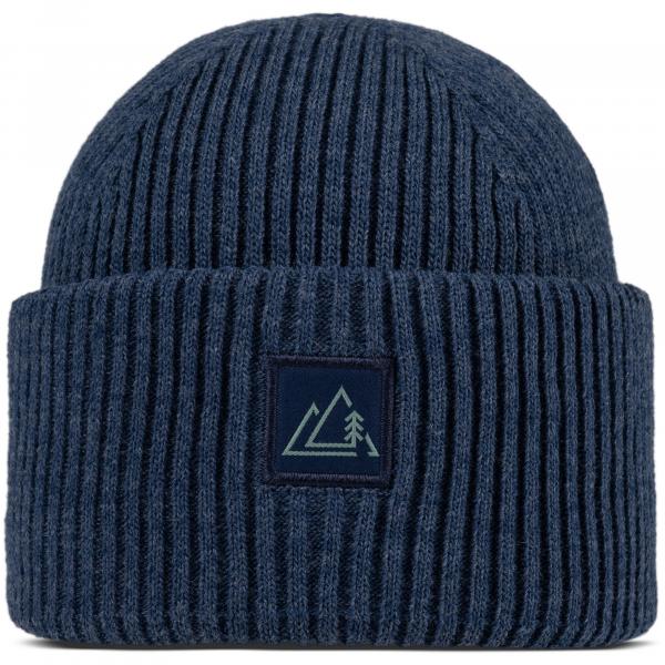 Czapka dziecięca BUFF Knitted Beanie Frinty Dahlia