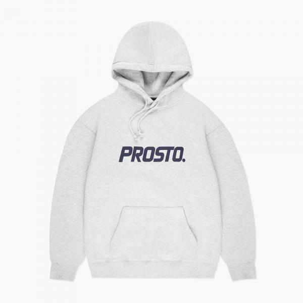 Bluza męska PROSTO Fuss Hoodie