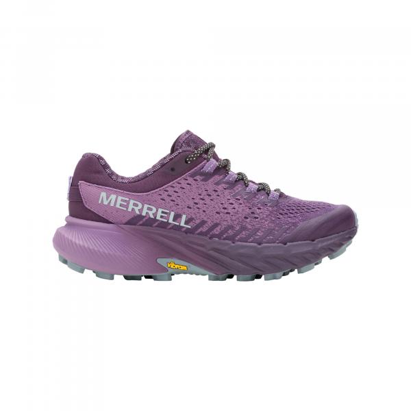 Buty do biegania w terenie damskie Merell Agility Remix