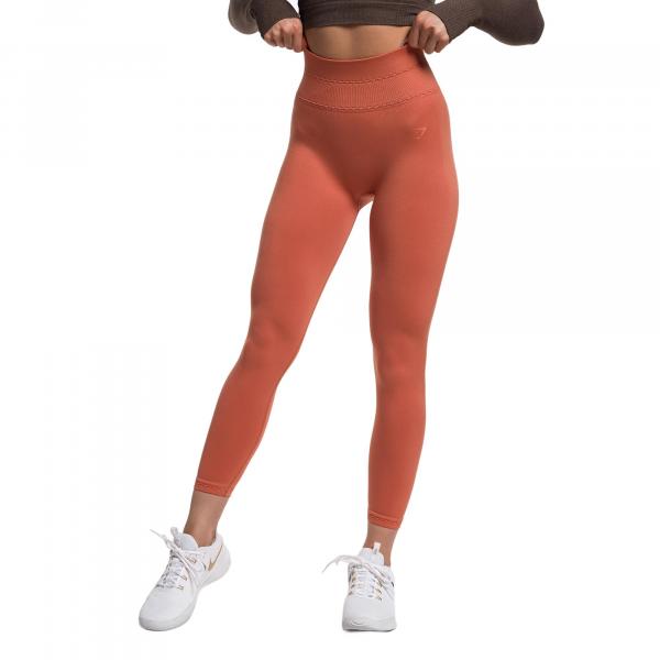 Legginsy treningowe damskie Gymshark Studio