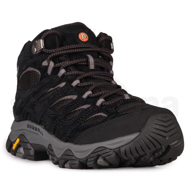 Buty turystyczne męskie Merrell Moab 3 Mid GTX