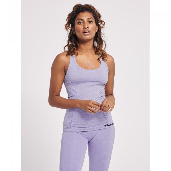 Damski tank top Hummel CI