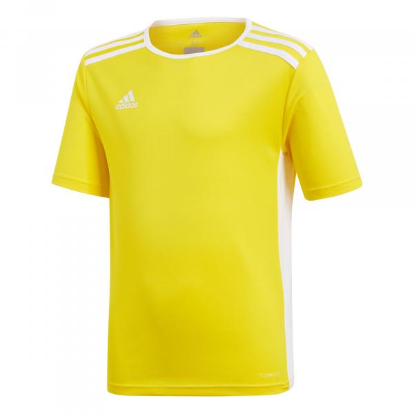 Koszulka dla dzieci adidas Entrada 18 Jersey JUNIOR