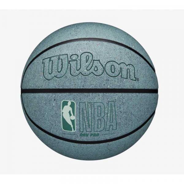 Dorosły Piłka do koszykówki Wilson Nba Drv Pro Eco Ball