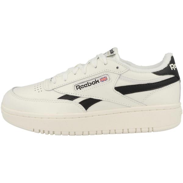 Trenerzy damscy Reebok Classics Club C Double