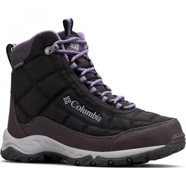 Buty trekkingowe damskie Columbia Firecamp Waterproof