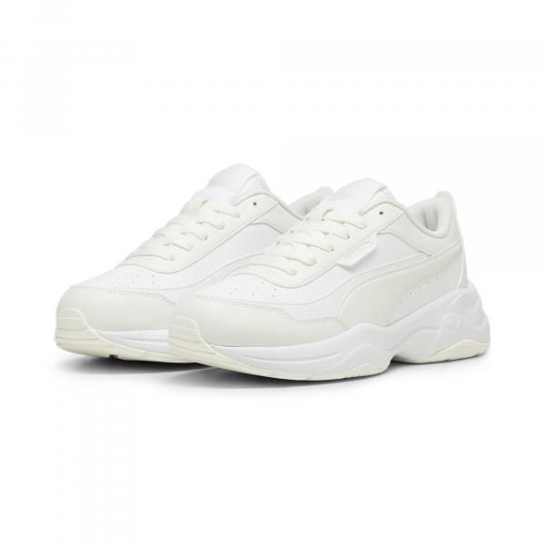 Damskie buty sportowe Cilia Mode PUMA White