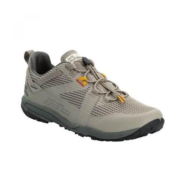 Buty do chodzenia męskie Jack Wolfskin Spirit Low