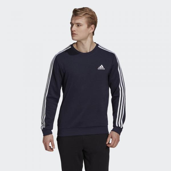 Bluza męska adidas Essentials Sweatshirt