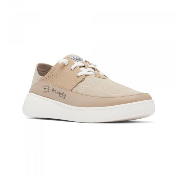 Buty letnie męskie Columbia Boatside Relaxed Pfg