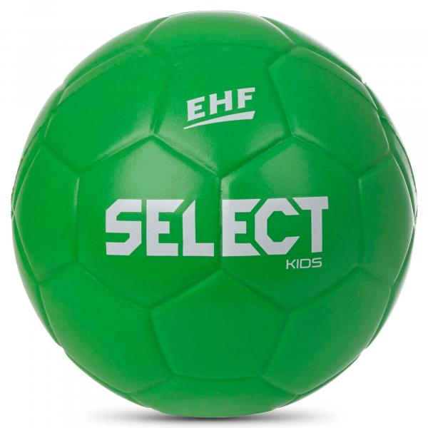 Piłka do piłki ręcznej piankowa dla dzieci Select V23