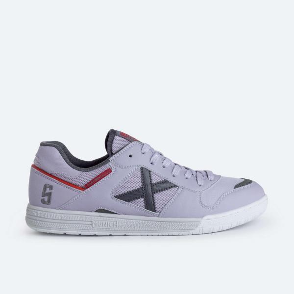 Buty piłkarskie MUNICH Continental V2 gris