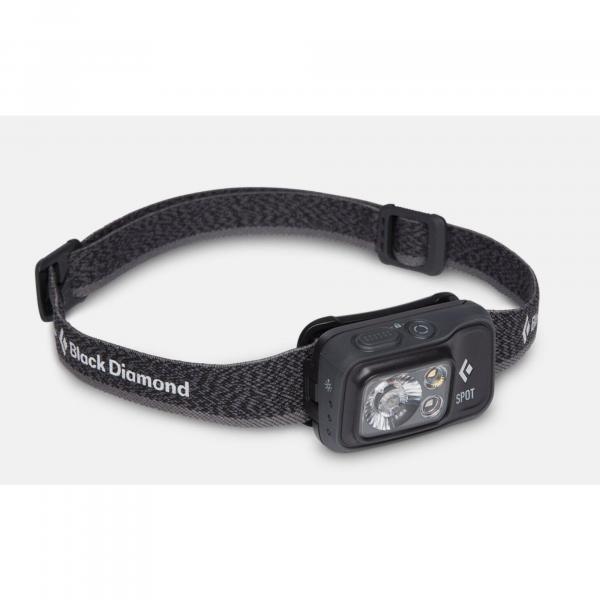 Black Diamond Latarka Czołowa Czołówka Spot 400 Bd6206720004