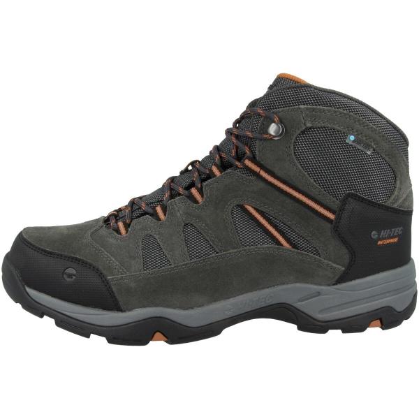 Buty trekkingowe męskie Hi-Tec Bandera Ii Wp