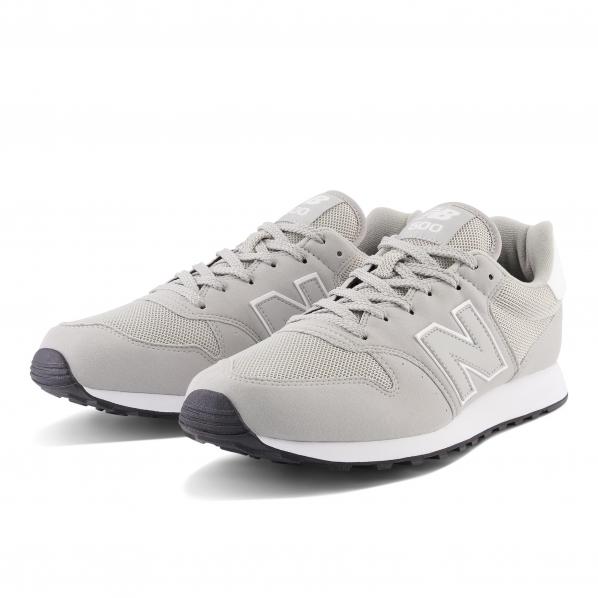 Buty sportowe New Balance GM500EG2