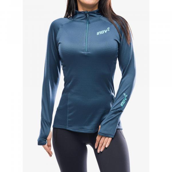 Bluza polarowa damska Inov-8 Venturelite Mid HZ