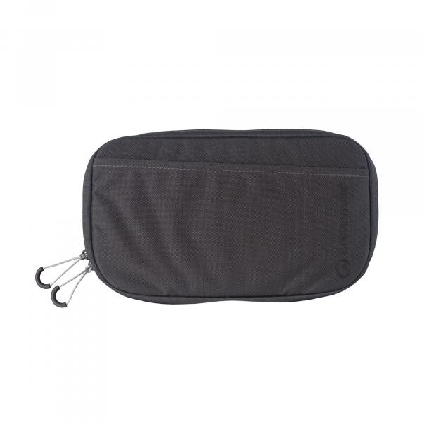 Saszetka turystyczna Lifeventure RFID Travel Belt Pouch