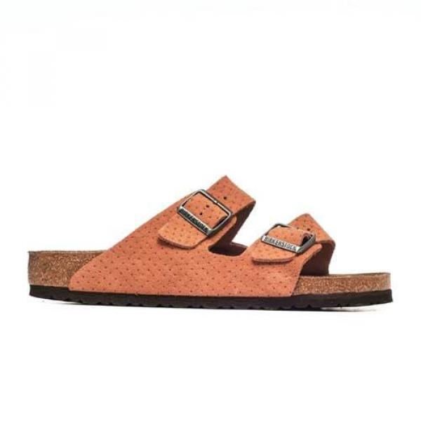 Klapki męskie Birkenstock Arizona Leve