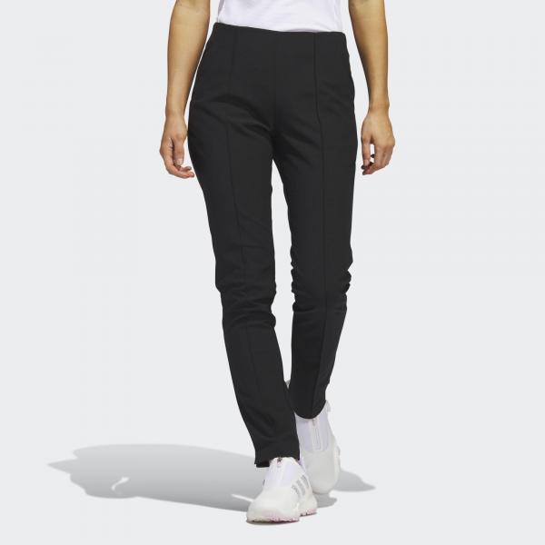 Pintuck Pull-On Pants