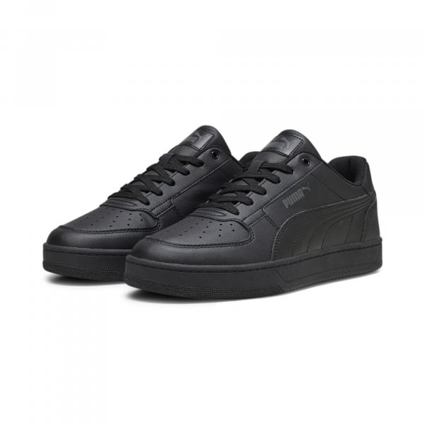 Sneakersy Caven 2.0 PUMA Black Cool Dark Gray