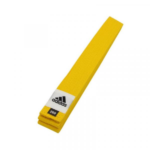 Pas judo adidas Club