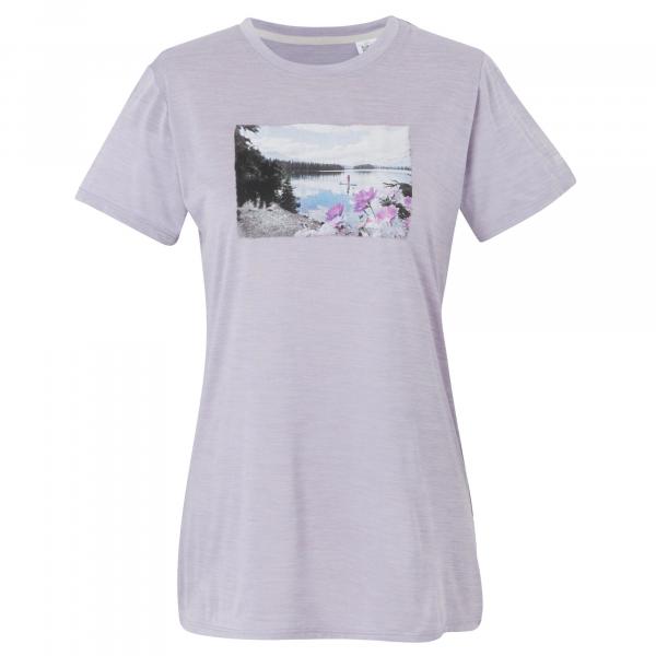 T-shirt Damski Krajobraz Fingal IX