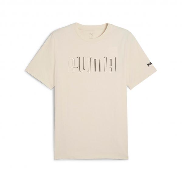 Puma Koszulka Sport Graphic 68461787