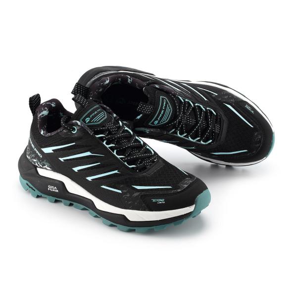 Buty terenowe Alpine Pro Polexe przewiewne