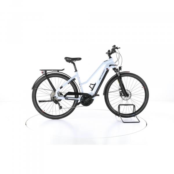 Second Life - Centurion E-Fire Tour R860i Trekking E-Bike 2022 - Jak nowy