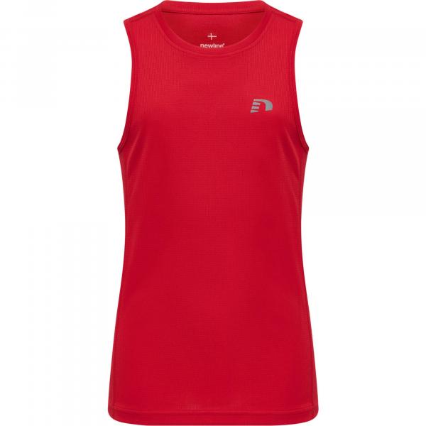 Dziecięca koszulka typu tank top Newline Core