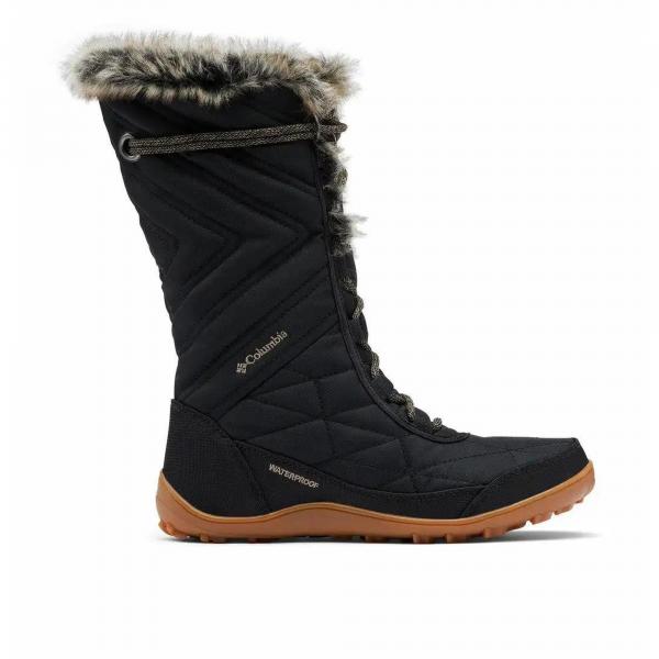 Columbia Buty Minx Mid Iii 1803121012