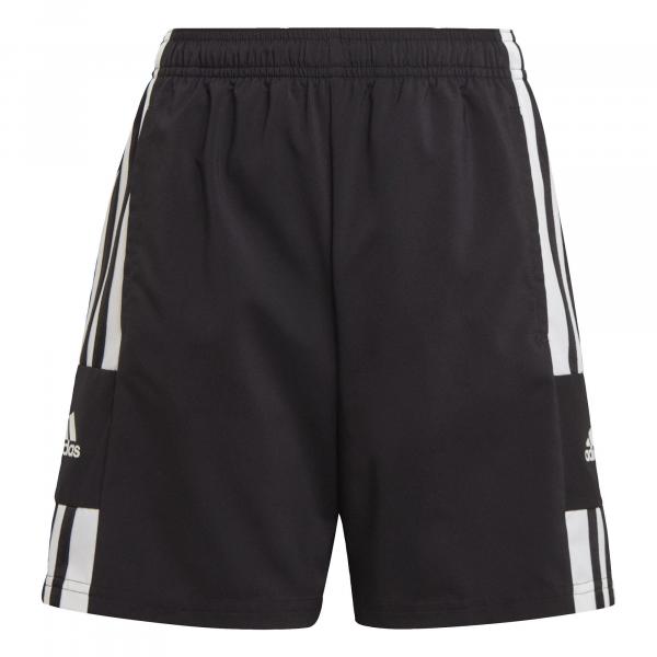 Squadra 21 Woven Shorts