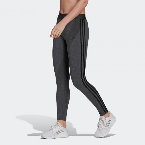 Legginsy fitness damskie Adidas