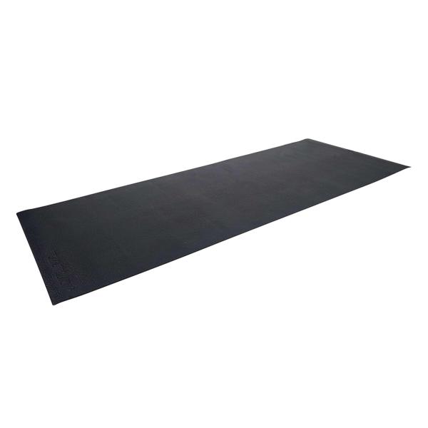 Podłoga mata pod sprzęt FITNESS TUNTURI 227x90 cm