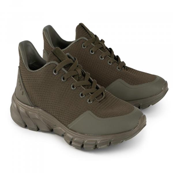 Buty Wędkarskie Letnie Fox Olive Trainers