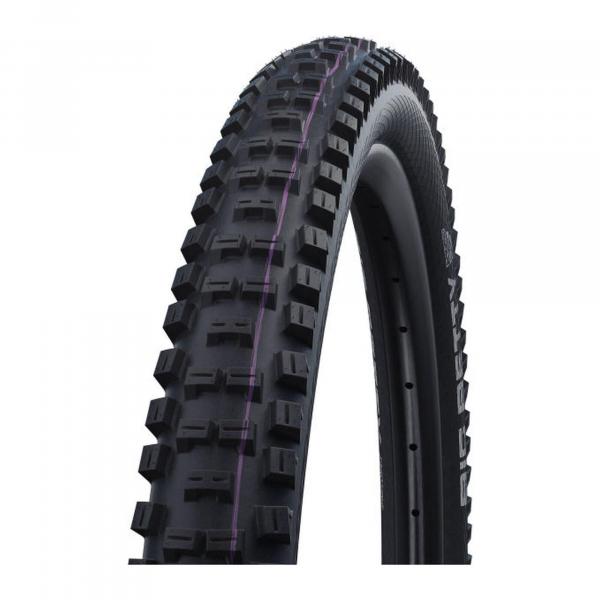 SCHWALBE Opony MTB BIG BETTY, HS 608 (E-50) 27.5x2.4\