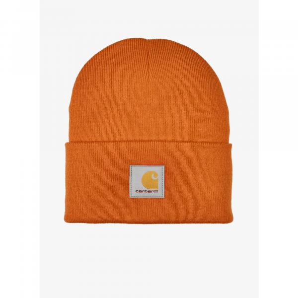 Czapka zimowa Carhartt Watch Hat - marmalade