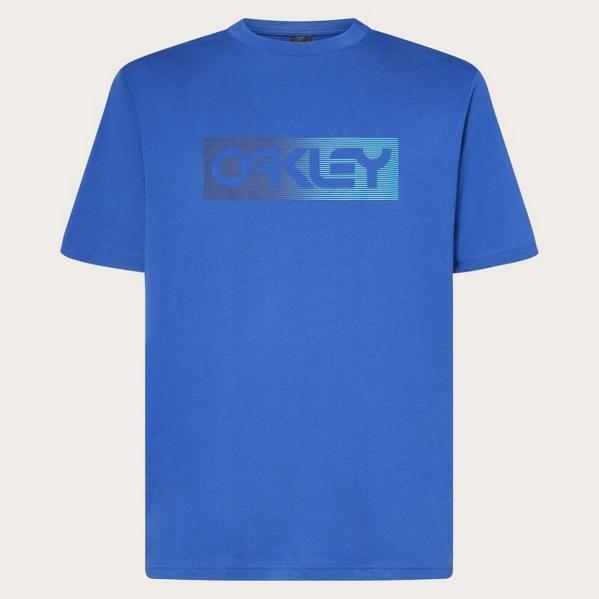 Oakley Koszulka Dual B1B Logo FOA406920-671