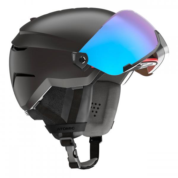 Kask narciarski Atomic Savor Visor z szybą