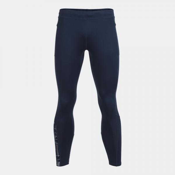 Legginsy do biegania męskie Joma Elite VIII