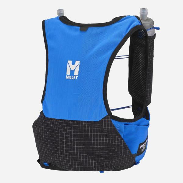 Plecak biegowy Millet Intense Pro 5 Niebieski