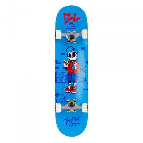 Deskorolka Enuff Skully 7.75\