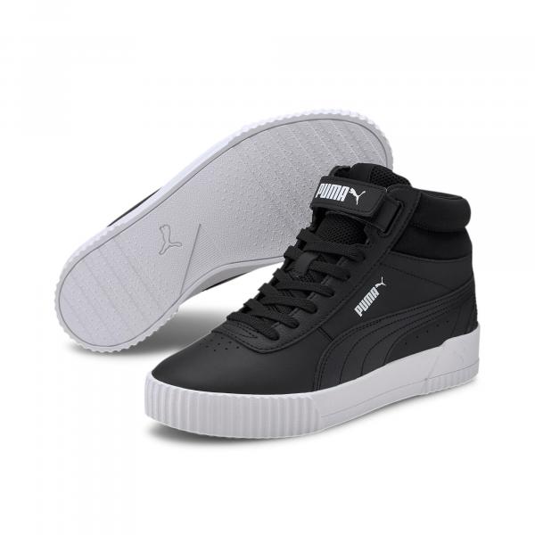 Buty Sportowe Damskie Puma Carina Mid