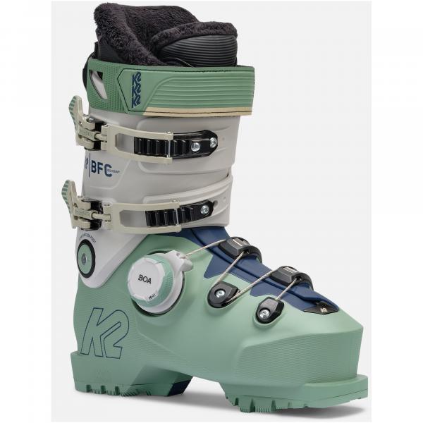 Buty narciarskie damskie K2 BFC 105 BOA W